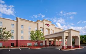 Hampton Inn Thomson